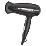 Фен электро SA-4042BK 2000-2200Вт 3 температуры нагрева, 2 скор.