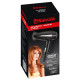 Фен электро SA-4042BK 2000-2200Вт 3 температуры нагрева, 2 скор.