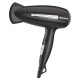 Фен электро SA-4042BK 2000-2200Вт 3 температуры нагрева, 2 скор.