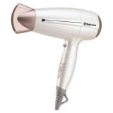 Фен электро SA-4042W 2000-2200Вт 3 температуры нагрева, 2 скор.