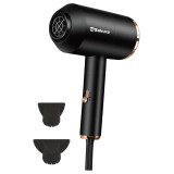 Фен электро SA-4044BK Professional 2000Вт 3реж 2скор хол.сушка 2нас