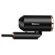 Фен электро SA-4044BK Professional 2000Вт 3реж 2скор хол.сушка 2нас