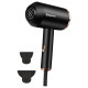 Фен электро SA-4044BK Professional 2000Вт 3реж 2скор хол.сушка 2нас