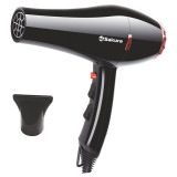 Фен электро SA-4047BK Professional 2000Вт 3темп.режима 2 скор.холод.сушка