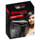 Фен электро SA-4047BK Professional 2000Вт 3темп.режима 2 скор.холод.сушка