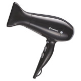 Фен электро SA-4048BK 2200Вт 3 темп.режима, 2 скорости, сушка холодным воздухом