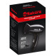 Фен электро SA-4049BK 1200Вт 2 темп.режима, 2 скорости