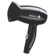 Фен электро SA-4049BK 1200Вт 2 темп.режима, 2 скорости