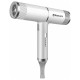 Фен электро SA-4051W 1600Вт 3реж хол.сушка LED подсветка