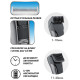 Машинка д/стрижки SA-5178DG Li-Ion аккум USB 1-20 мм USB