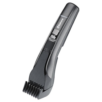 Машинка д/стрижки SA-5178DG Li-Ion аккум USB 1-20 мм USB