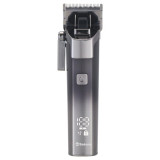 Машинка д/стрижки SA-5182BK Professional LED дисплей Li-Ion аккум USB 3-13 мм