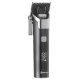 Машинка д/стрижки SA-5182BK Professional LED дисплей Li-Ion аккум USB 3-13 мм