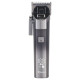 Машинка д/стрижки SA-5182BK Professional LED дисплей Li-Ion аккум USB 3-13 мм