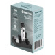Набор д/стрижки SA-5183BK 16нас LED Li-Ion аккум USB