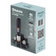 Набор д/стрижки SA-5184BK 10нас LED Li-Ion аккум USB