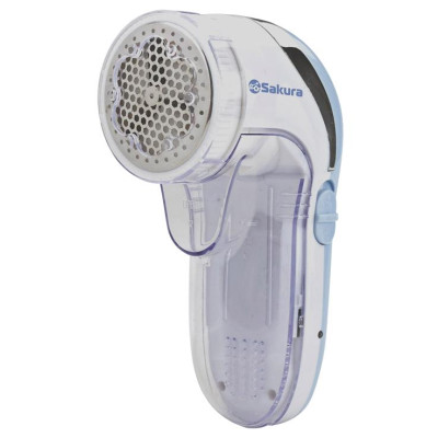 Миниочиститель SA-5207BL