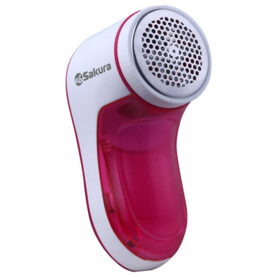 Миниочиститель SA-5209P аккум