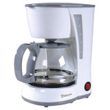 Кофеварка SA-6107W 600мл кап