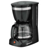 Кофеварка SA-6109BK 1,25л кап