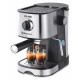 Кофеварка SA-6113 рожк 1,0л 15бар 850Вт