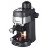 Кофеварка SA-6115 рожк 0.25л 4бар 800Вт