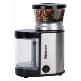 Кофемолка SA-6154S 150Вт 150гр жернов нерж