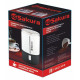 Кофемолка SA-6160WB 150Вт 50гр