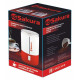 Кофемолка SA-6160WR 150Вт 50гр