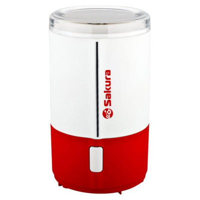 Кофемолка SA-6160WR 150Вт 50гр