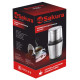Кофемолка SA-6162S 250Вт 100гр сталь