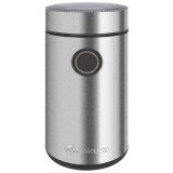 Кофемолка SA-6172S 200Вт 50гр сталь