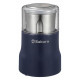 Кофемолка SA-6176BL 150Вт 50гр син