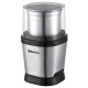 Кофемолка SA-6177S 250Вт 70гр сталь