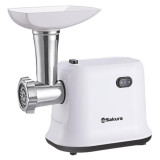 Мясорубка SA-6420W 1500Вт реверс