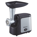 Мясорубка SA-6422BK 1600Вт реверс