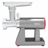 Мясорубка SA-6427G Premium 2400Вт реверс, 2 скорости + компл нас