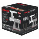 Мясорубка SA-6427G Premium 2400Вт реверс, 2 скорости + компл нас