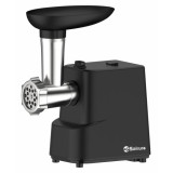 Мясорубка SA-6429BK 1500Вт реверс +компл нас