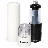 Перцемолка SA-6640W электр