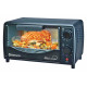 Духовка электро SA-7006B 9л 900Вт таймер