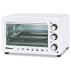 Духовка электро SA-7025W 1500Вт 30л таймер бел