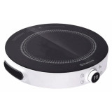 Плитка индукц SA-7160W 1конф стеклокерамика 6ел.
