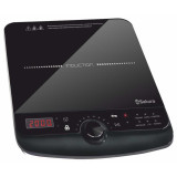 Плитка индукц SA-7163 Premium 1конф стеклокерамика