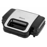 Вафельница SA-7425T 1000Вт антипригар покрытие