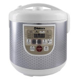 Мультиварка SA-7753W (5,0л) функция " Мультиповар" 