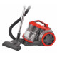 Пылесос SA-8315R 2400Вт б/м HEPA красн