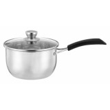 Ковш SA-BC1018 CLASSIC 2,5л 18см