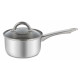 Ковш SA-BC4016 IDEAL 1,8л 16x9,5см нерж