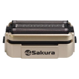Сетка запасная SA-ES03G для бритвы SA-5407G